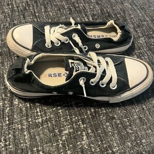 Women’s Converse shoes
